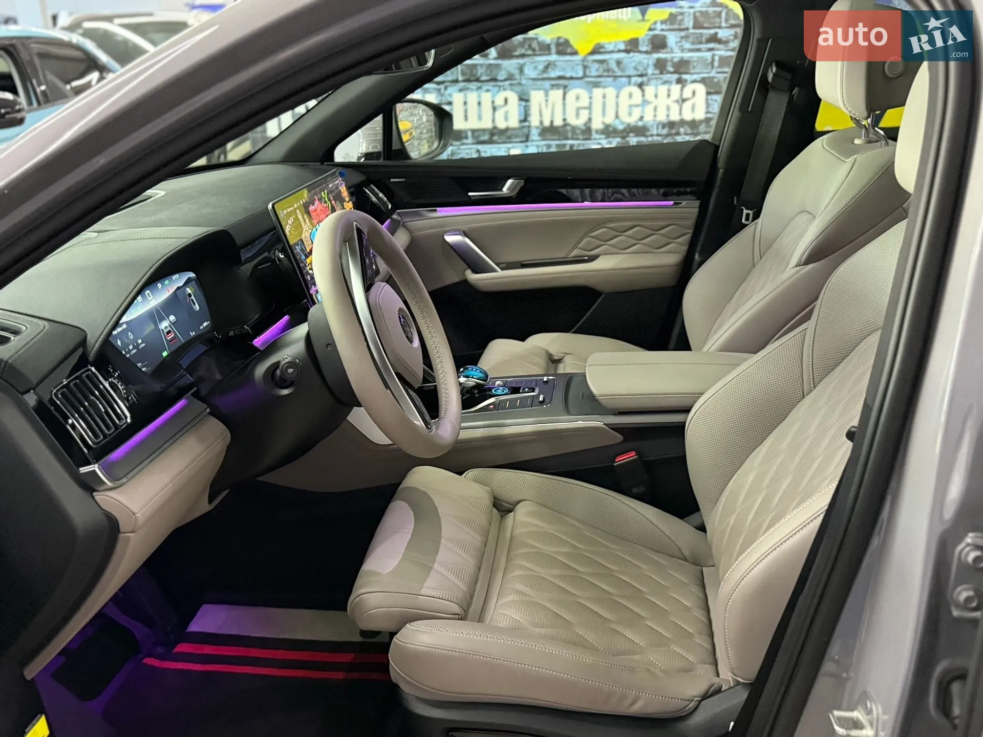 2024 BYD Tang - мініатюра 21