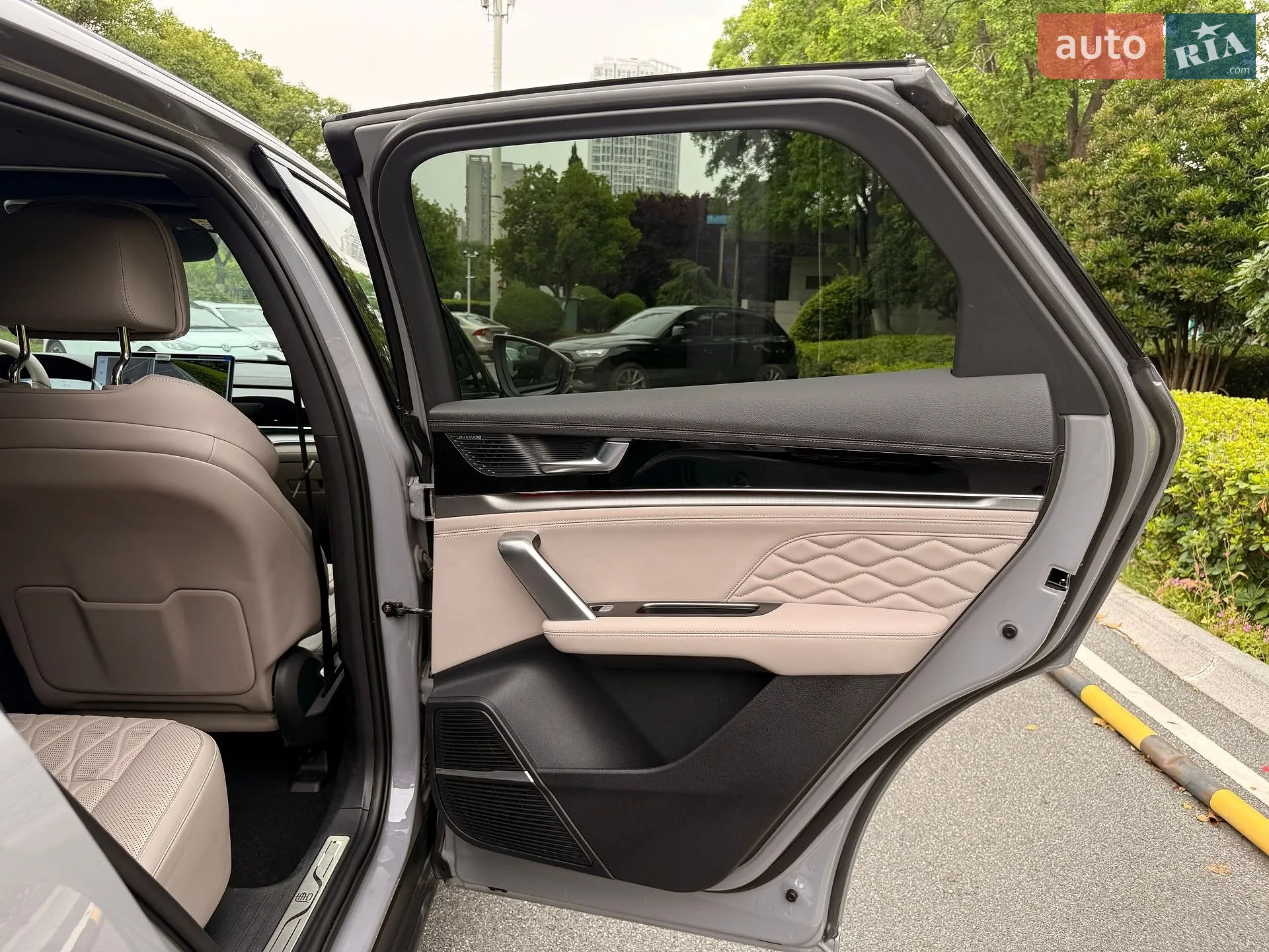 2025 BYD Tang - мініатюра 17