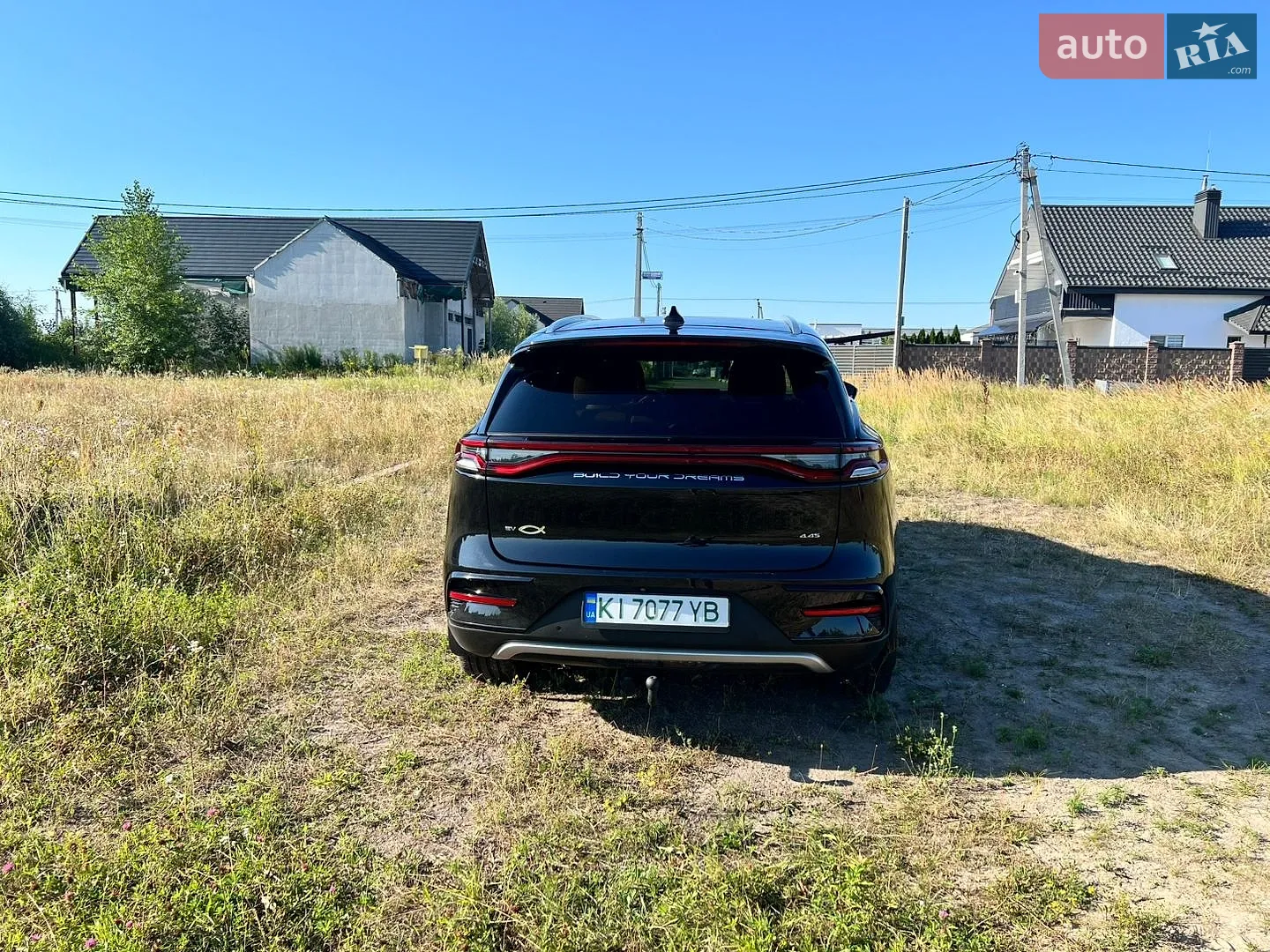 2022 BYD Tang - мініатюра 6