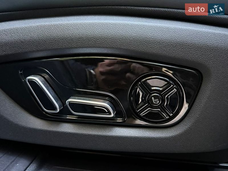 Внедорожник / Кроссовер BYD Tang 2023 в Прилуках