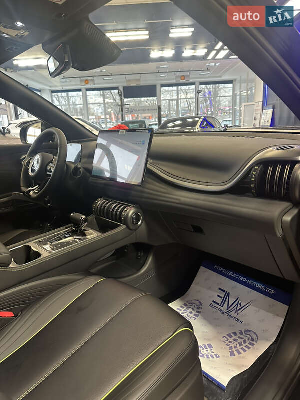 Внедорожник / Кроссовер BYD Yuan Plus 2024 в Кропивницком