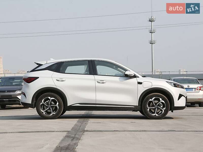 Внедорожник / Кроссовер BYD Yuan Plus 2025 в Харькове