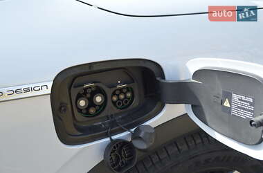 Позашляховик / Кросовер BYD Yuan Plus 2024 в 