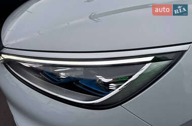 Позашляховик / Кросовер BYD Yuan Plus 2024 в 