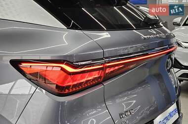 Внедорожник / Кроссовер BYD Yuan Plus 2025 в 