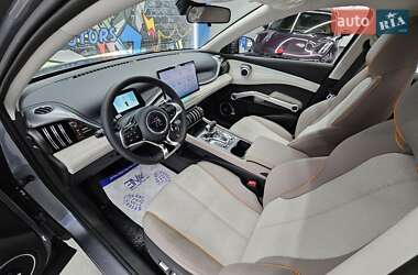 Внедорожник / Кроссовер BYD Yuan Plus 2025 в 