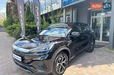 Позашляховик / Кросовер BYD Yuan Plus 2025 в Львові