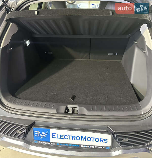 Внедорожник / Кроссовер BYD Yuan Plus 2025 в Кропивницком