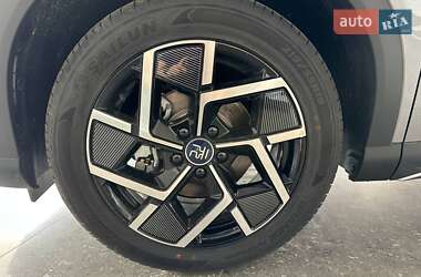 Внедорожник / Кроссовер BYD Yuan Plus 2024 в 
