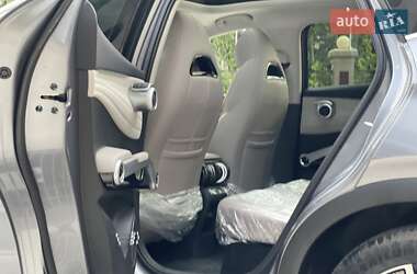 Позашляховик / Кросовер BYD Yuan Plus 2024 в 