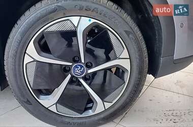 Внедорожник / Кроссовер BYD Yuan Plus 2025 в 