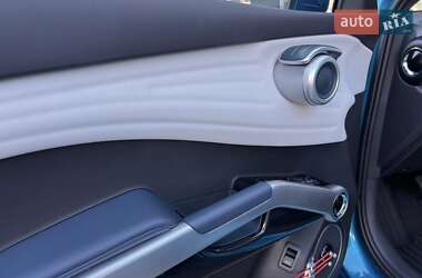 Внедорожник / Кроссовер BYD Yuan Plus 2023 в 