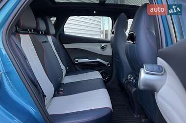 Внедорожник / Кроссовер BYD Yuan Plus 2023 в 