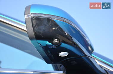 Внедорожник / Кроссовер BYD Yuan Plus 2023 в 