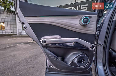 Внедорожник / Кроссовер BYD Yuan Plus 2024 в 