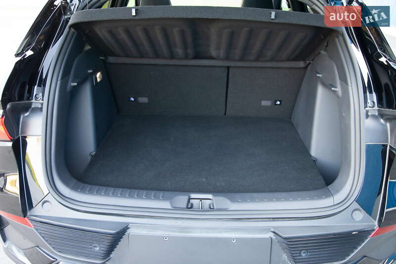 Внедорожник / Кроссовер BYD Yuan Plus 2024 в Киеве фото 16 Внедорожник / Кроссовер BYD Yuan Plus 2024 в Киеве