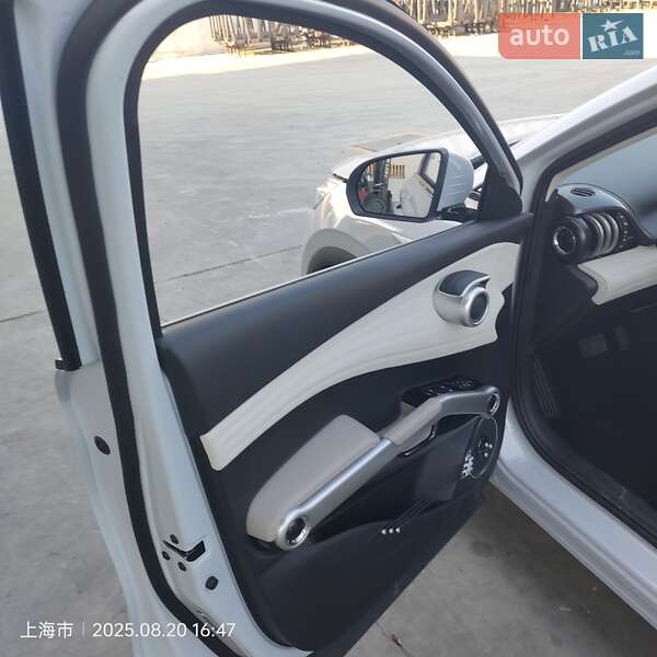Позашляховик / Кросовер BYD Yuan Plus 2024 в Києві