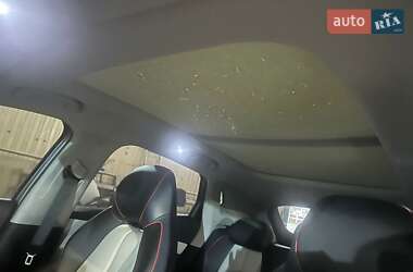 Внедорожник / Кроссовер BYD Yuan Plus 2023 в Киеве