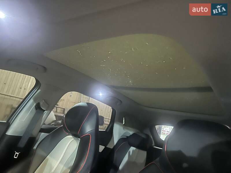 BYD Yuan Plus 2023