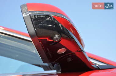 Позашляховик / Кросовер BYD Yuan Plus 2023 в 
