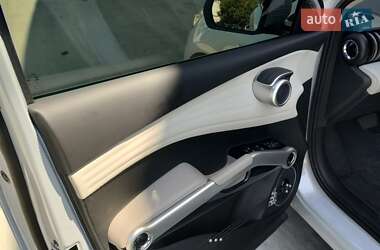 Внедорожник / Кроссовер BYD Yuan Plus 2024 в 