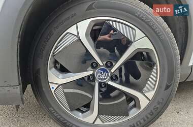 Внедорожник / Кроссовер BYD Yuan Plus 2025 в 