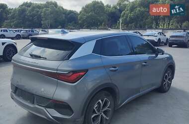 Внедорожник / Кроссовер BYD Yuan Plus 2024 в  фото 5 Внедорожник / Кроссовер BYD Yuan Plus 2024 в