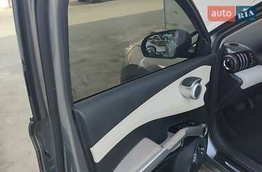 Внедорожник / Кроссовер BYD Yuan Plus 2024 в  фото 9 Внедорожник / Кроссовер BYD Yuan Plus 2024 в