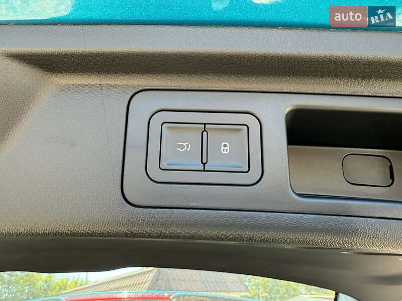 Позашляховик / Кросовер BYD Yuan Plus 2023 в Одесі