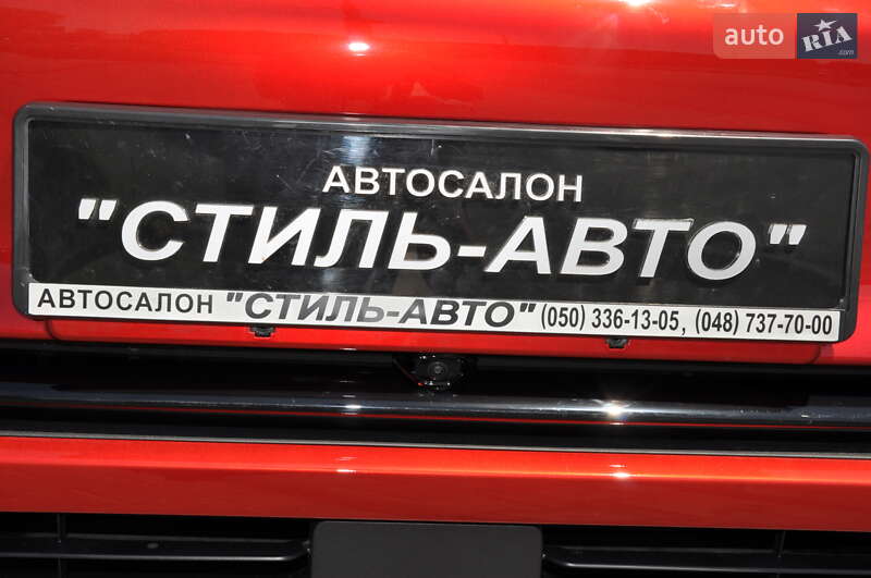 Внедорожник / Кроссовер BYD Yuan Plus 2023 в Одессе фото 12 Внедорожник / Кроссовер BYD Yuan Plus 2023 в Одессе