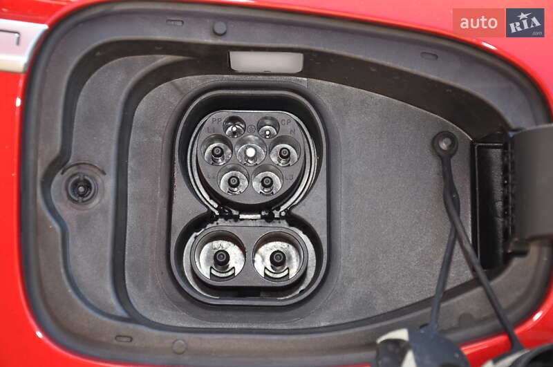 Внедорожник / Кроссовер BYD Yuan Plus 2023 в Одессе фото 14 Внедорожник / Кроссовер BYD Yuan Plus 2023 в Одессе