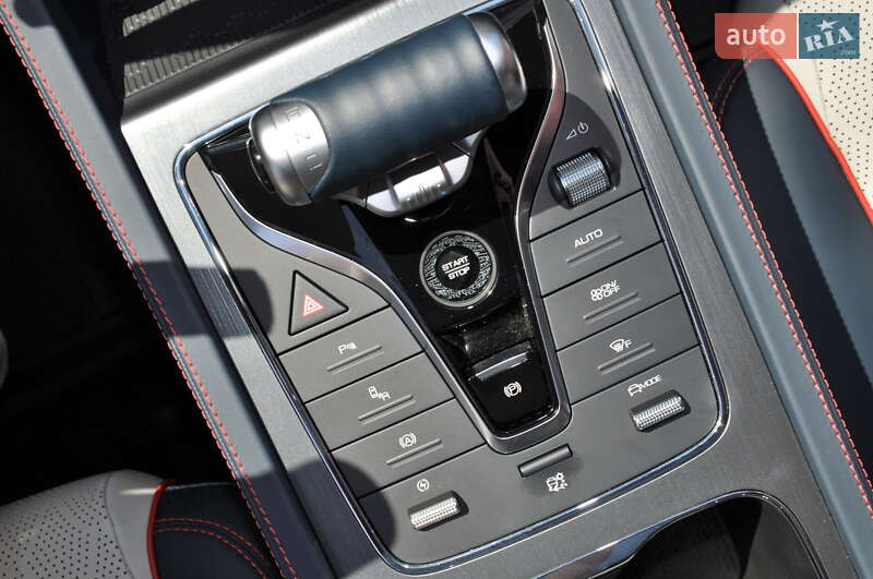 Внедорожник / Кроссовер BYD Yuan Plus 2023 в Одессе фото 23 Внедорожник / Кроссовер BYD Yuan Plus 2023 в Одессе