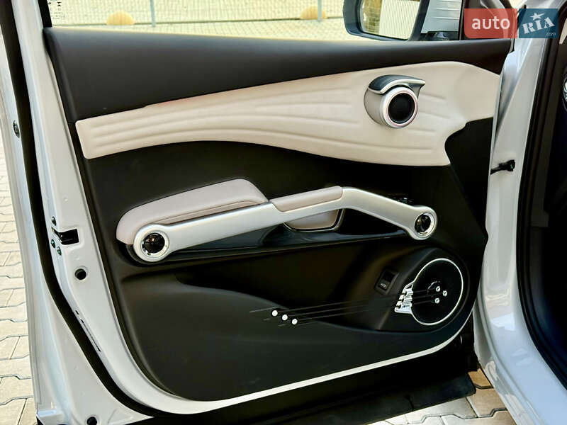 Позашляховик / Кросовер BYD Yuan Plus 2024 в Чернівцях фото 14 Позашляховик / Кросовер BYD Yuan Plus 2024 в Чернівцях