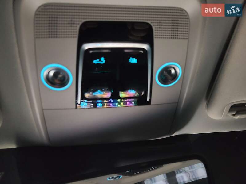 Внедорожник / Кроссовер BYD Yuan Plus 2024 в Одессе