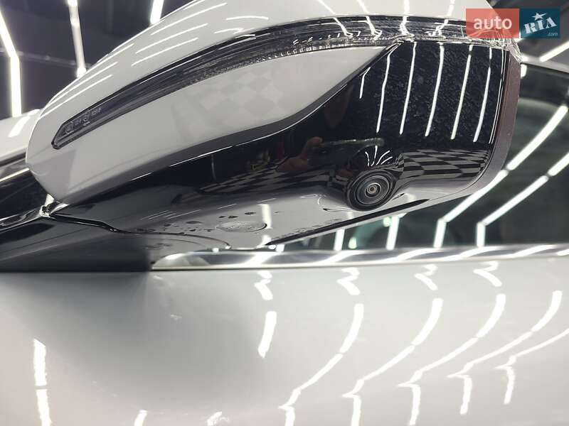 Внедорожник / Кроссовер BYD Yuan Plus 2024 в Одессе