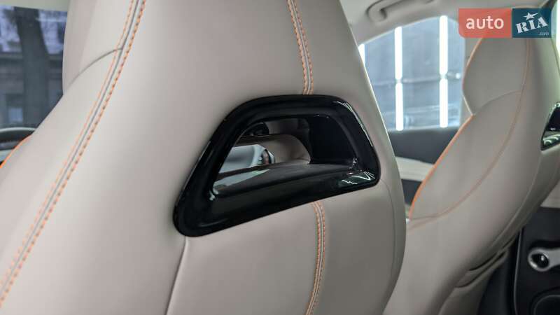 Внедорожник / Кроссовер BYD Yuan Plus 2024 в Одессе