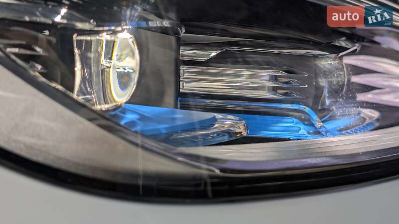 Внедорожник / Кроссовер BYD Yuan Plus 2024 в Одессе