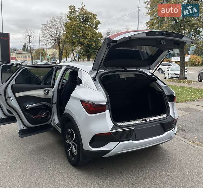 Позашляховик / Кросовер BYD Yuan Plus 2022 в Києві фото 10 Позашляховик / Кросовер BYD Yuan Plus 2022 в Києві