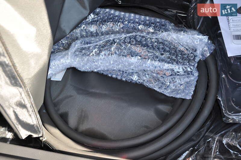 Внедорожник / Кроссовер BYD Yuan Plus 2023 в Одессе