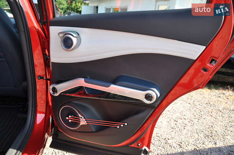 Внедорожник / Кроссовер BYD Yuan Plus 2023 в Одессе