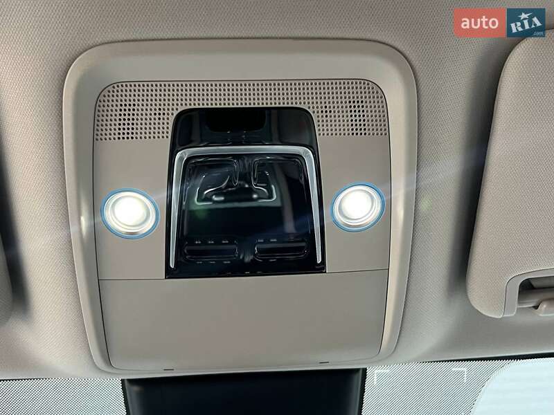 Внедорожник / Кроссовер BYD Yuan Plus 2024 в Киеве фото 27 Внедорожник / Кроссовер BYD Yuan Plus 2024 в Киеве