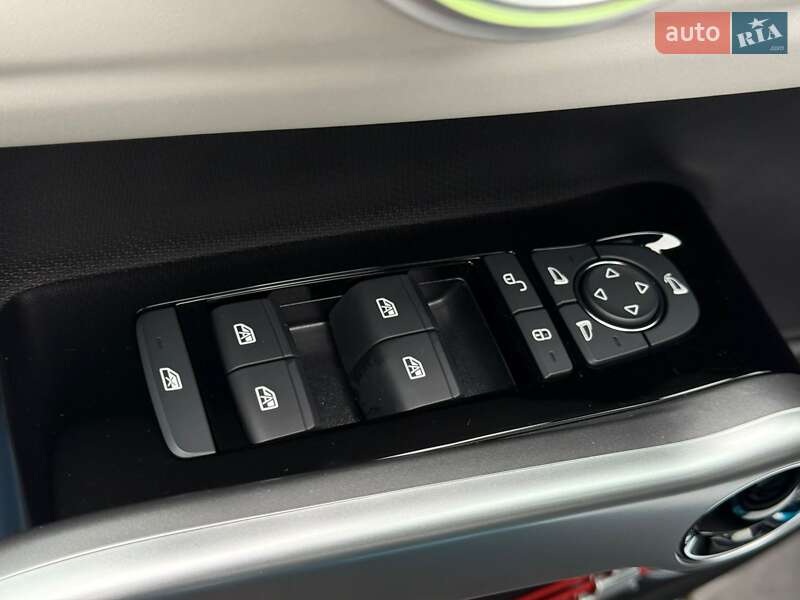 Внедорожник / Кроссовер BYD Yuan Plus 2023 в Одессе фото 33 Внедорожник / Кроссовер BYD Yuan Plus 2023 в Одессе