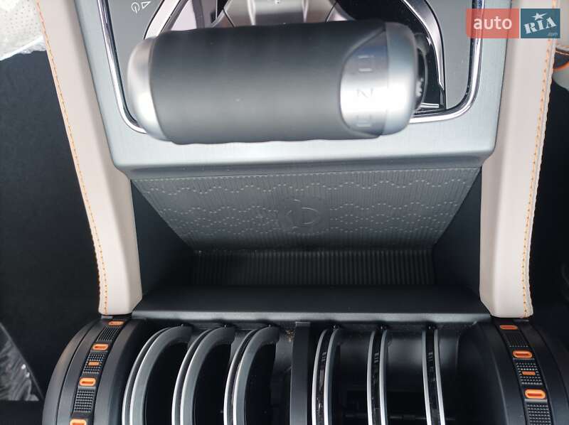 Внедорожник / Кроссовер BYD Yuan Plus 2024 в Хмельницком фото 34 Внедорожник / Кроссовер BYD Yuan Plus 2024 в Хмельницком