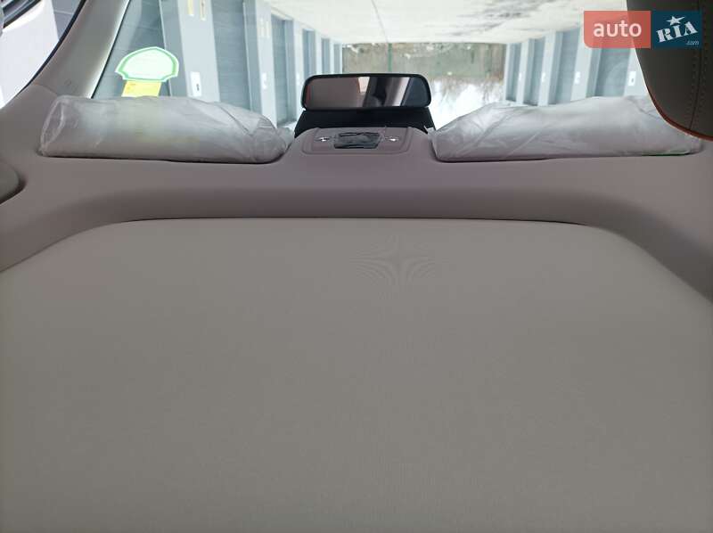 Внедорожник / Кроссовер BYD Yuan Plus 2024 в Хмельницком фото 37 Внедорожник / Кроссовер BYD Yuan Plus 2024 в Хмельницком