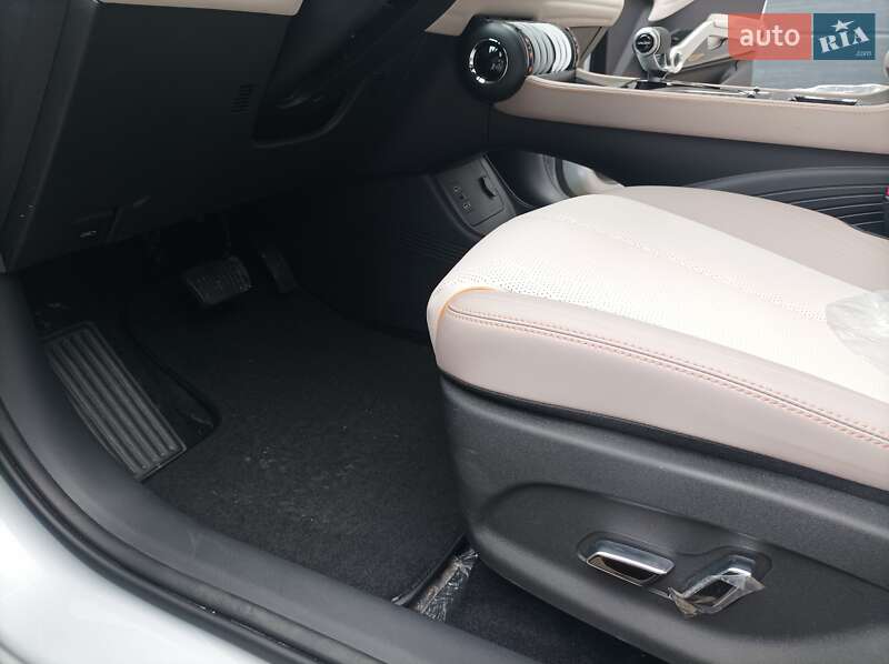 Внедорожник / Кроссовер BYD Yuan Plus 2024 в Хмельницком фото 41 Внедорожник / Кроссовер BYD Yuan Plus 2024 в Хмельницком