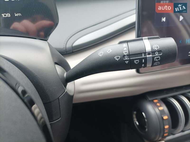 Внедорожник / Кроссовер BYD Yuan Plus 2024 в Хмельницком фото 49 Внедорожник / Кроссовер BYD Yuan Plus 2024 в Хмельницком