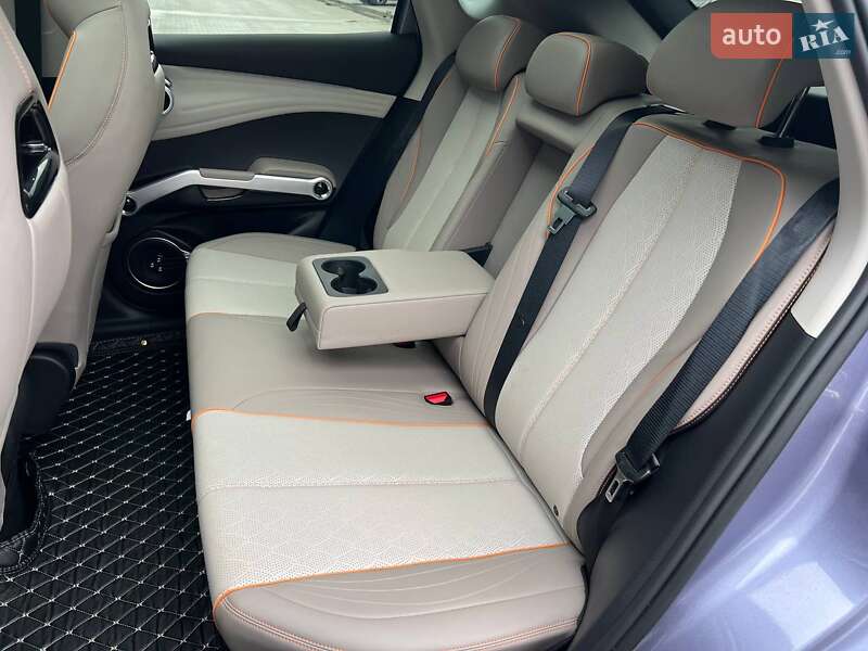 Внедорожник / Кроссовер BYD Yuan Plus 2023 в Киеве фото 30 Внедорожник / Кроссовер BYD Yuan Plus 2023 в Киеве