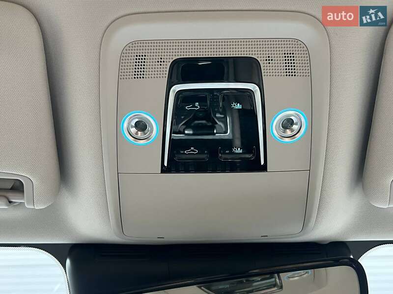 Внедорожник / Кроссовер BYD Yuan Plus 2023 в Киеве фото 24 Внедорожник / Кроссовер BYD Yuan Plus 2023 в Киеве