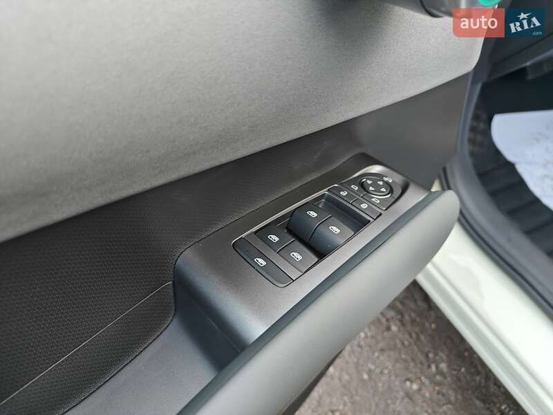 Внедорожник / Кроссовер BYD Yuan Plus 2025 в Киеве фото 22 Внедорожник / Кроссовер BYD Yuan Plus 2025 в Киеве