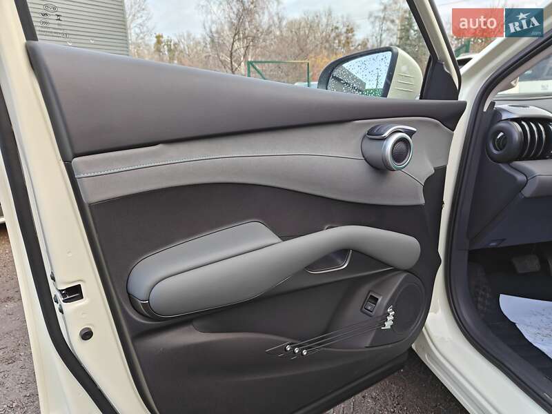 Внедорожник / Кроссовер BYD Yuan Plus 2025 в Киеве фото 20 Внедорожник / Кроссовер BYD Yuan Plus 2025 в Киеве